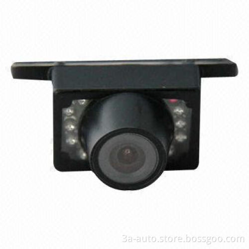 Car Rear-view Camera with 420TVL Resolution